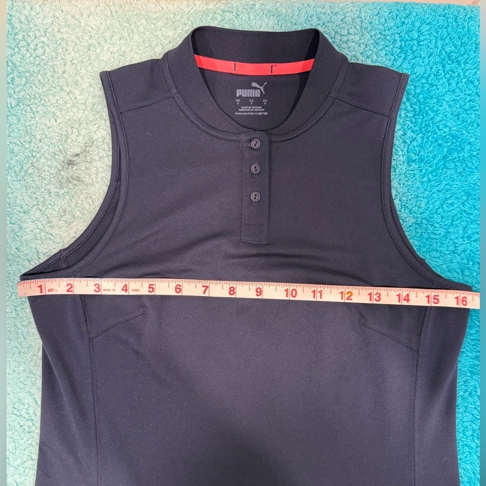 🔥Puma Navy Golf Dress with Pockets🔥 - Picture 5 of 5